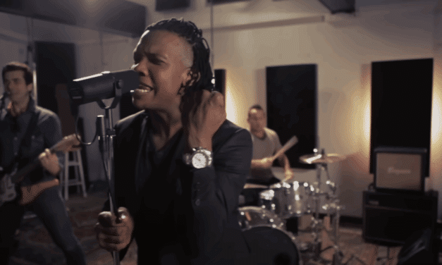 K-LOVE removes Newsboys, and DC Talk from lineup amid sexual misconduct allegations against Michael Tait